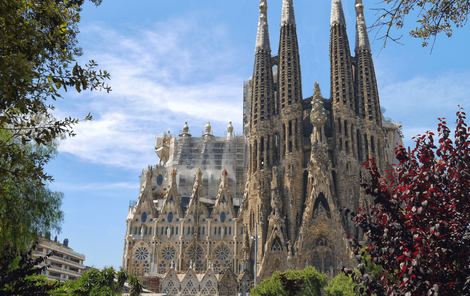 Sagrada Família